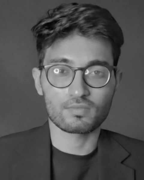 Munzir M. Tandel